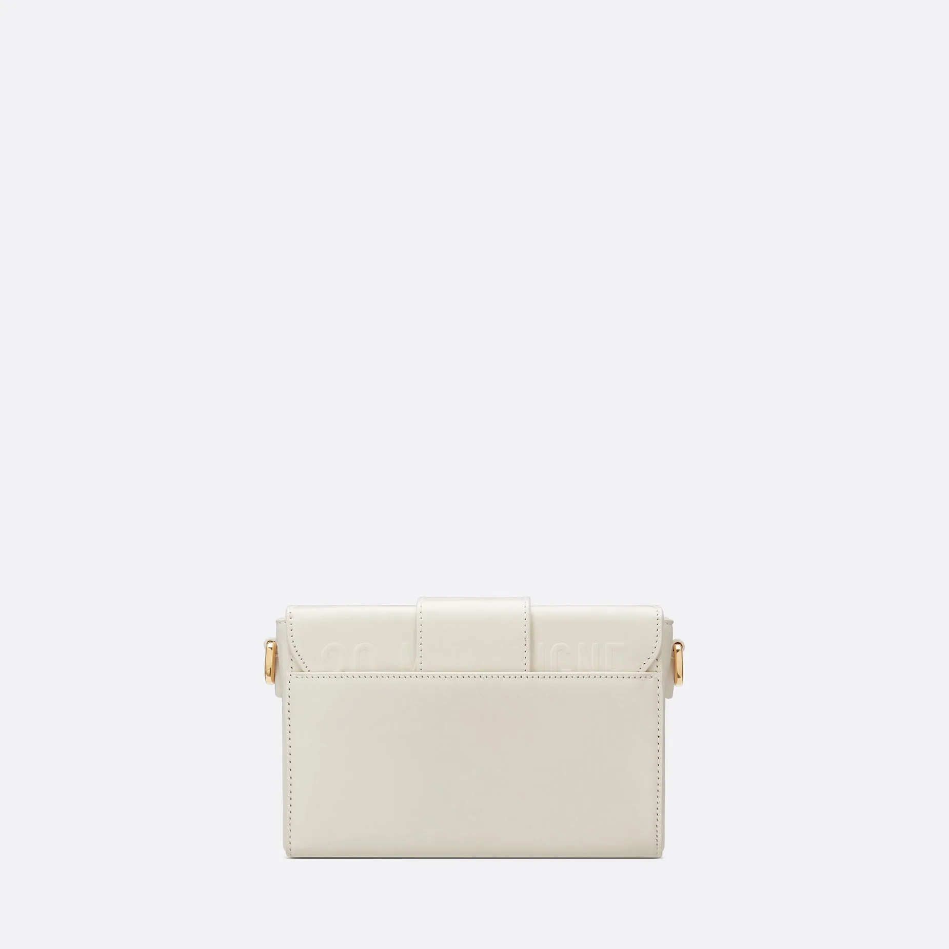 30 MONTAIGNE BOX BAG