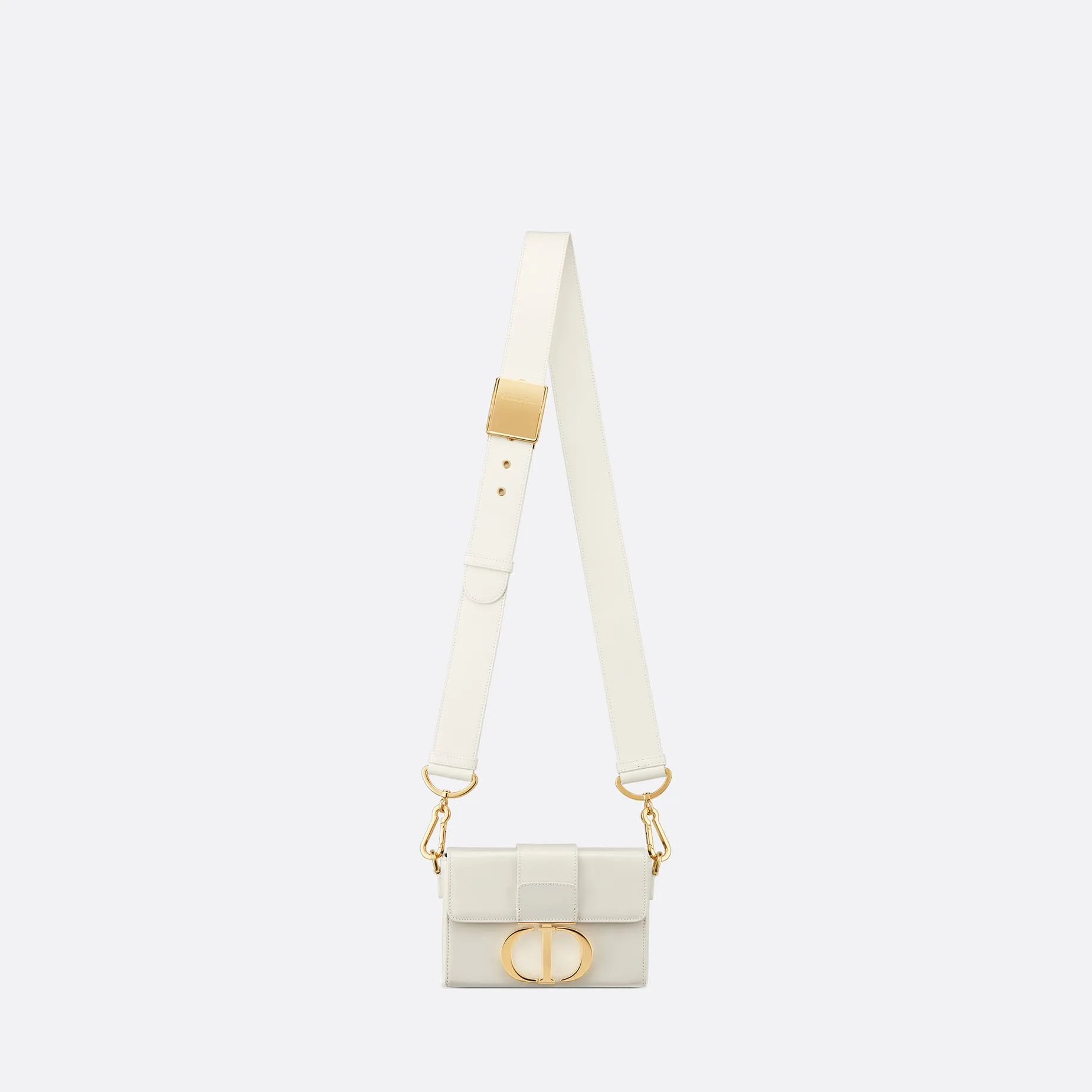 30 MONTAIGNE BOX BAG