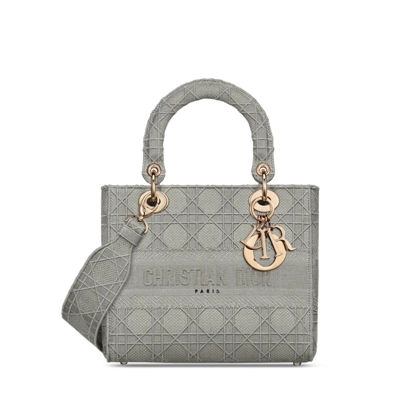 MEDIUM LADY D-LITE BAG