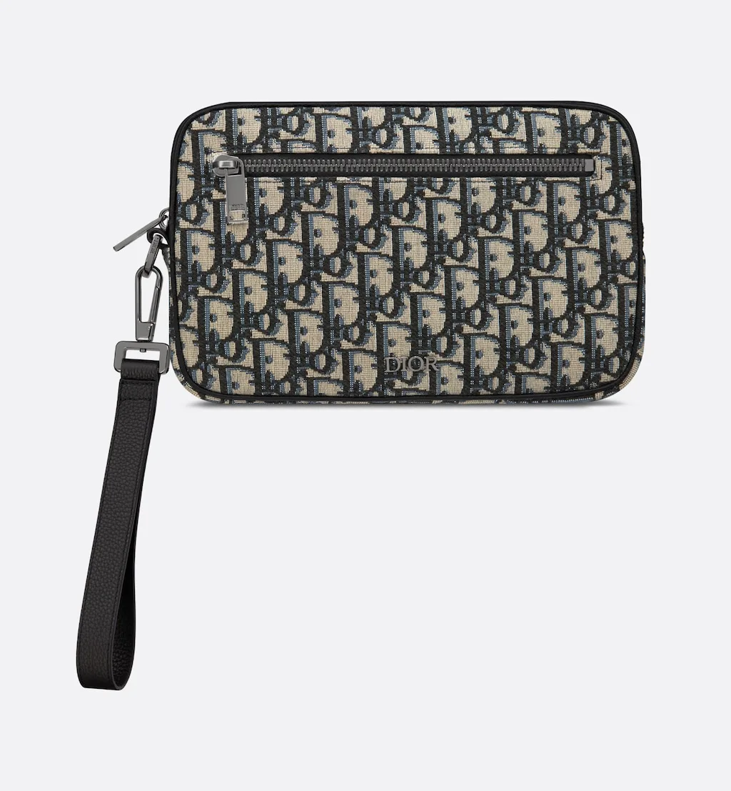 Toiletry Bag