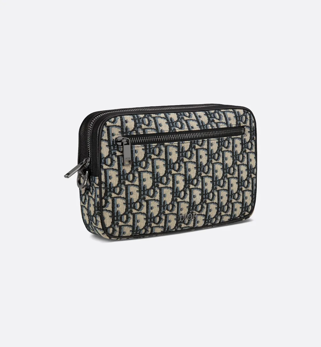 Toiletry Bag