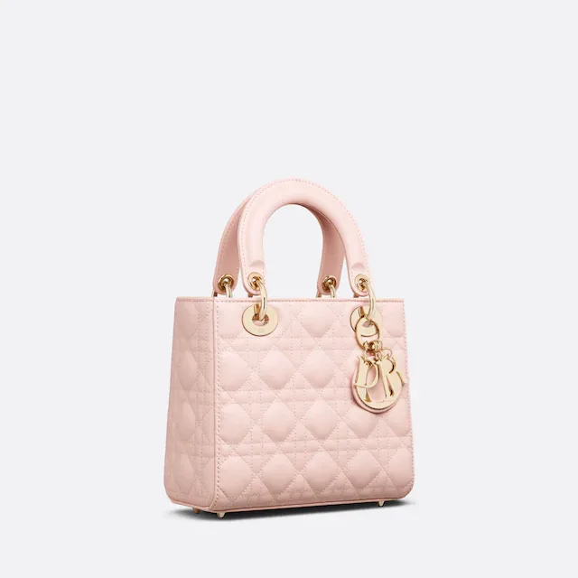 SMALL LADY MY ABC BAG