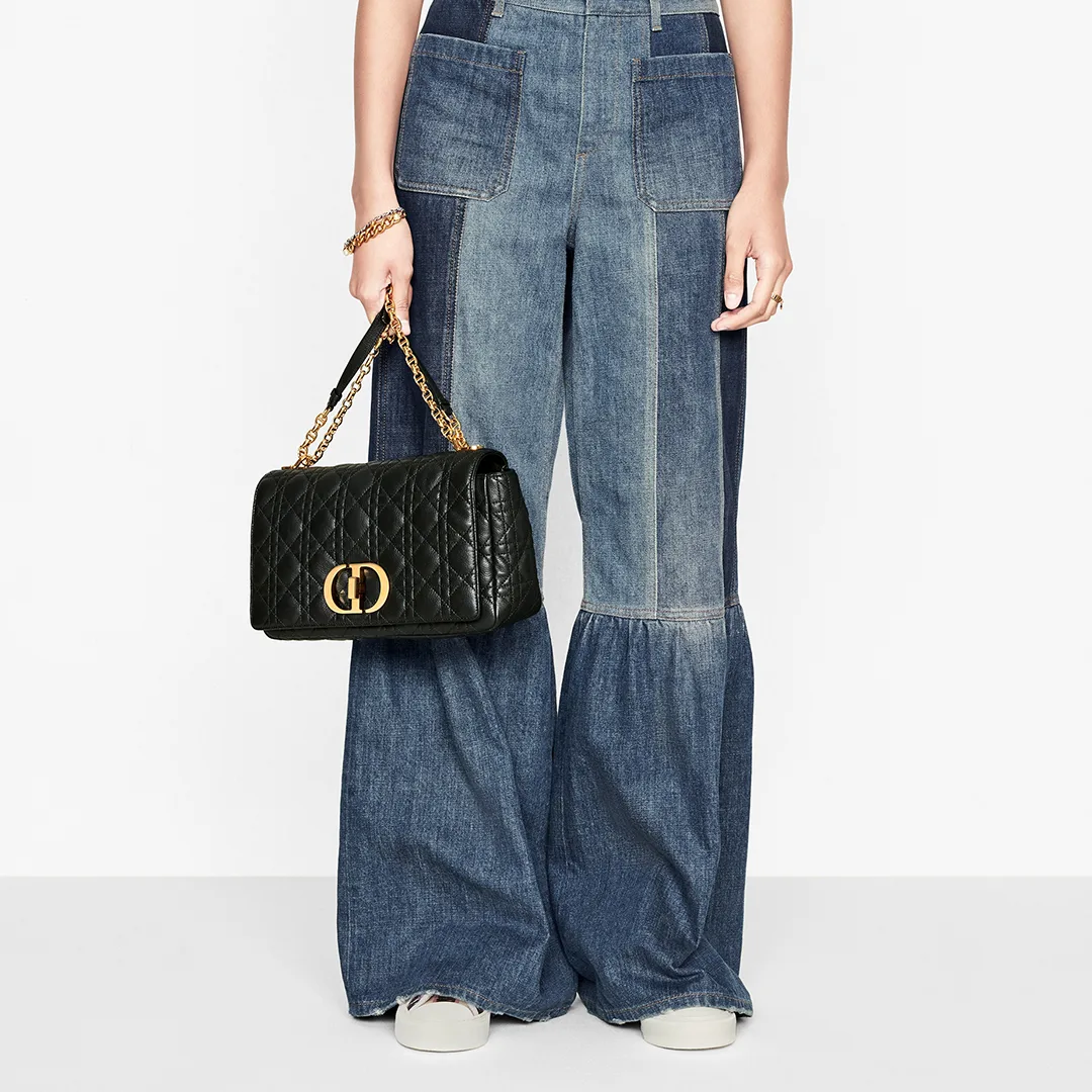 LARGE CARO BAG