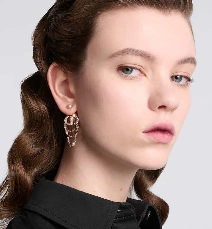 Tribales Earrings
