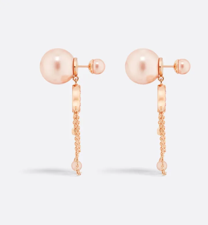 Tribales Earrings