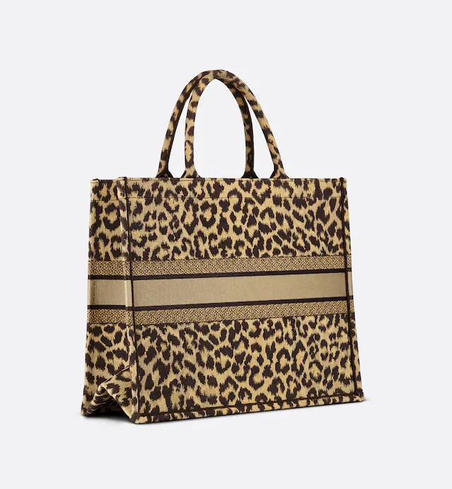 LARGE BOOK TOTE