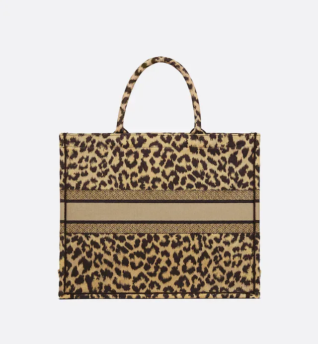 LARGE BOOK TOTE