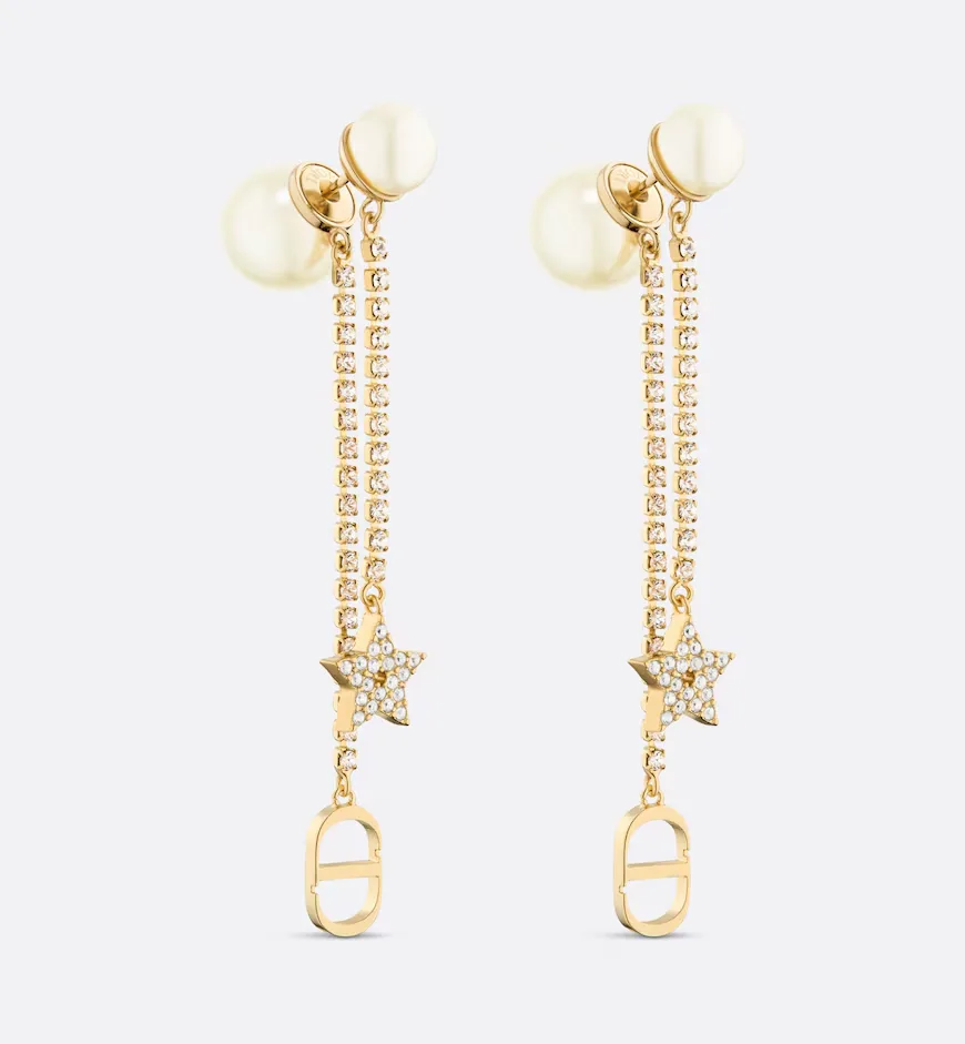Tribales Earrings