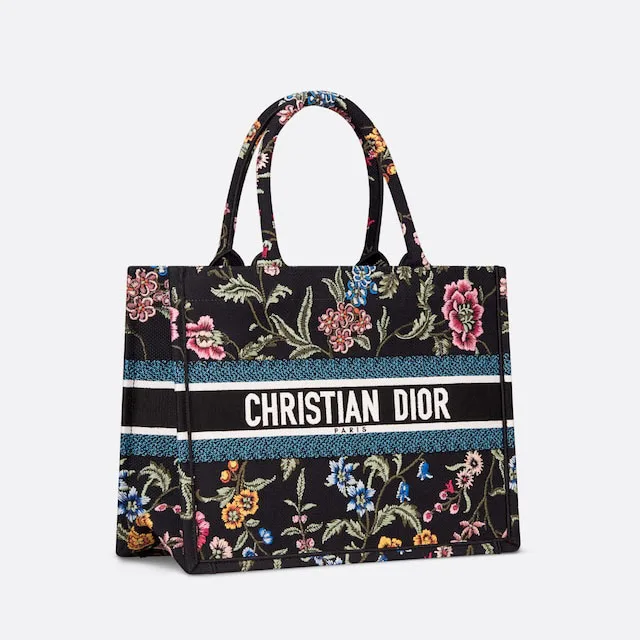 MEDIUM BOOK TOTE