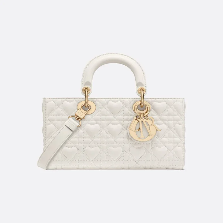 MEDIUM LADY D-JOY BAG