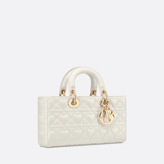 MEDIUM LADY D-JOY BAG