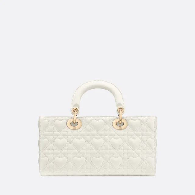 MEDIUM LADY D-JOY BAG