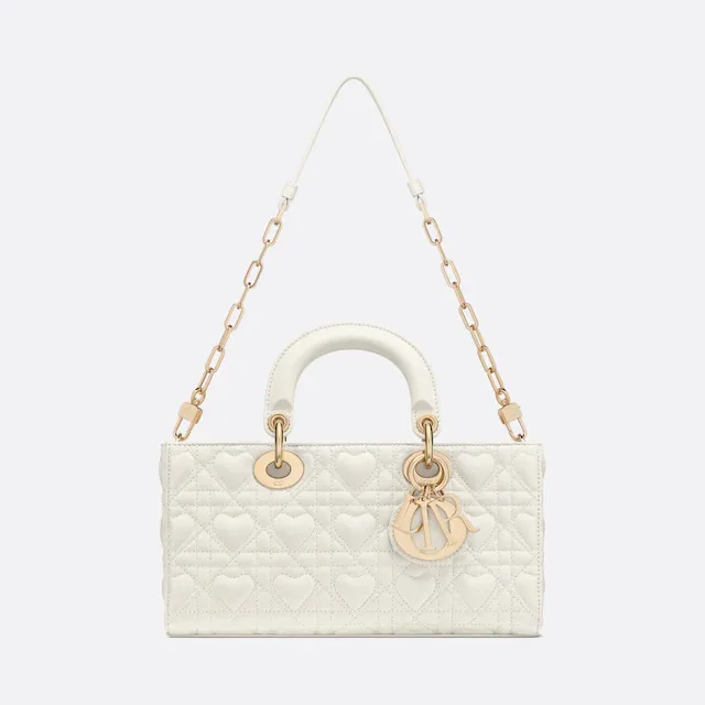 MEDIUM LADY D-JOY BAG