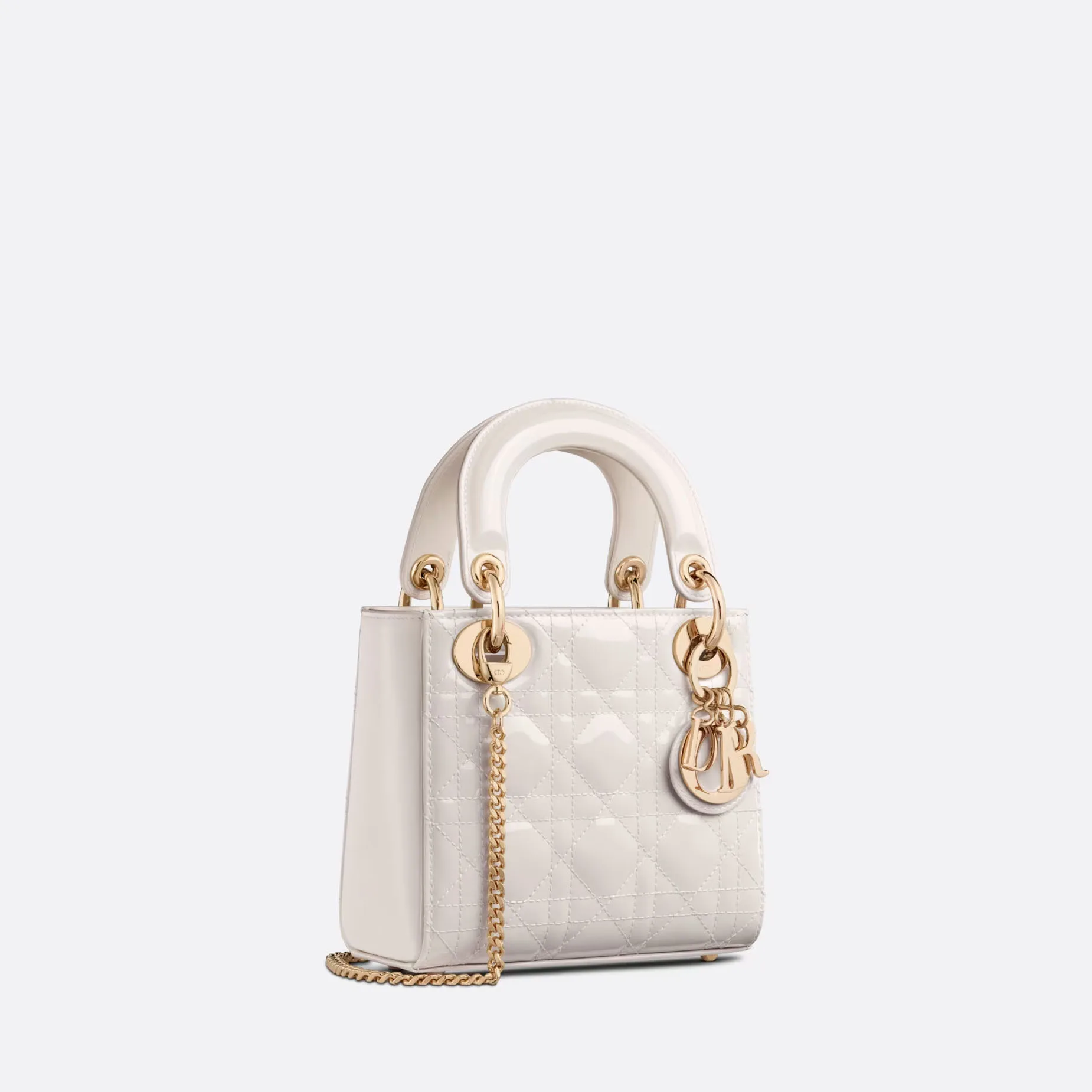 MINI LADY BAG