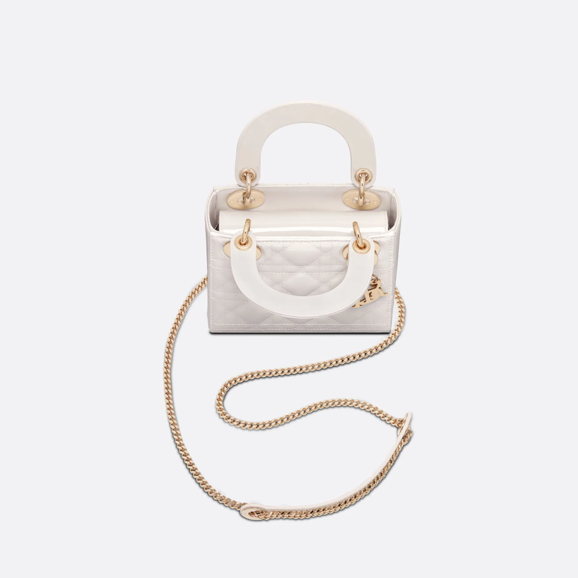 MINI LADY BAG