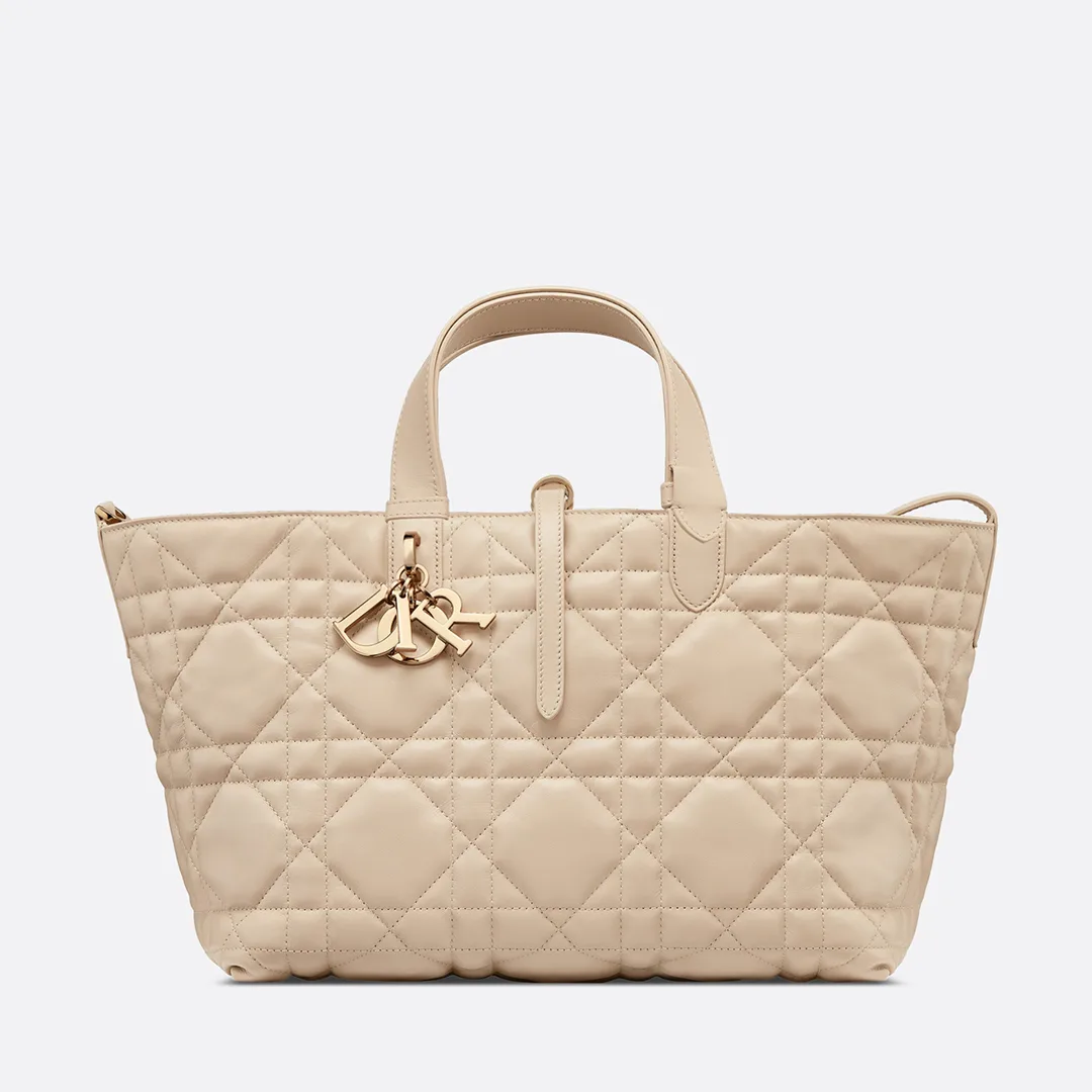 MEDIUM TOUJOURS BAG