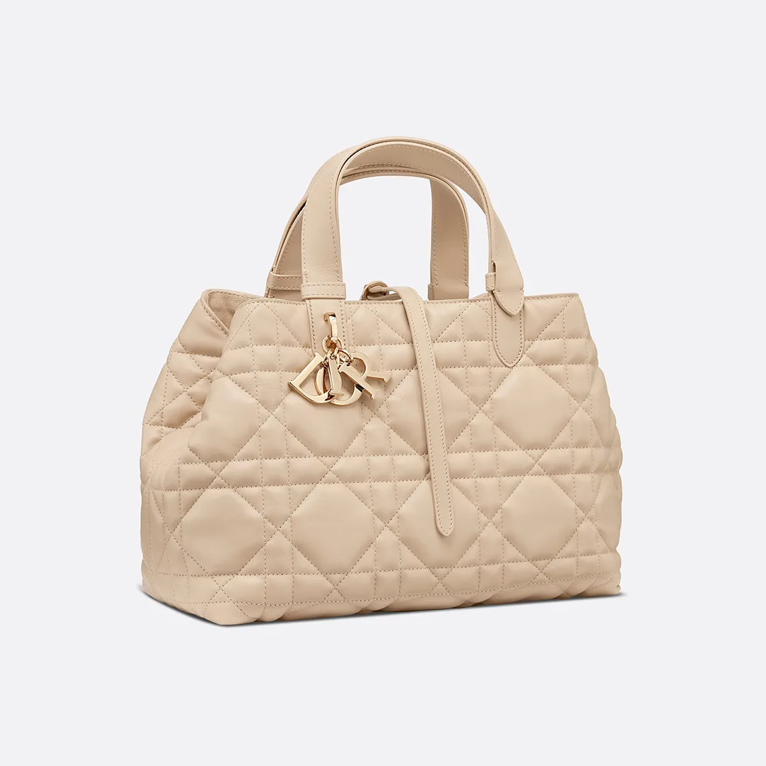 MEDIUM TOUJOURS BAG
