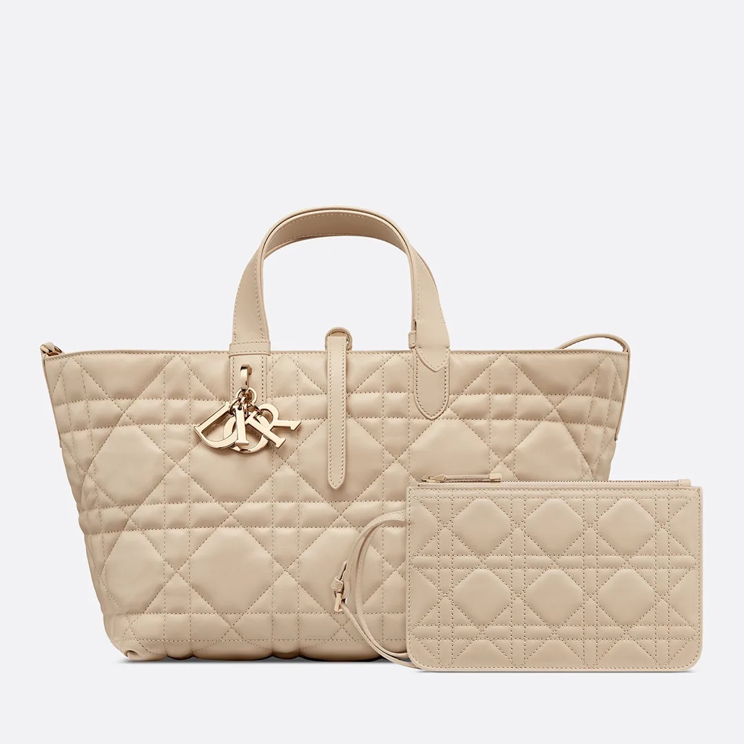 MEDIUM TOUJOURS BAG