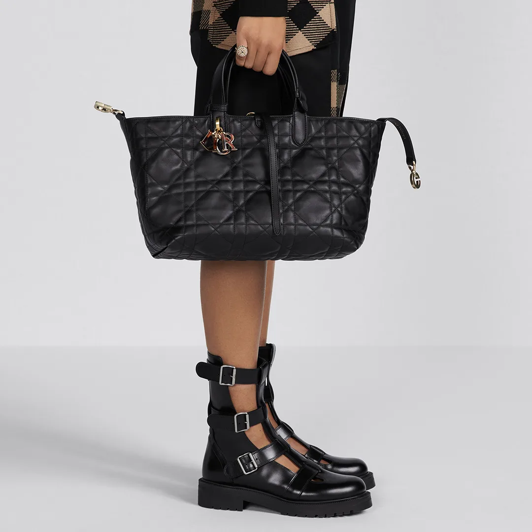 MEDIUM TOUJOURS BAG