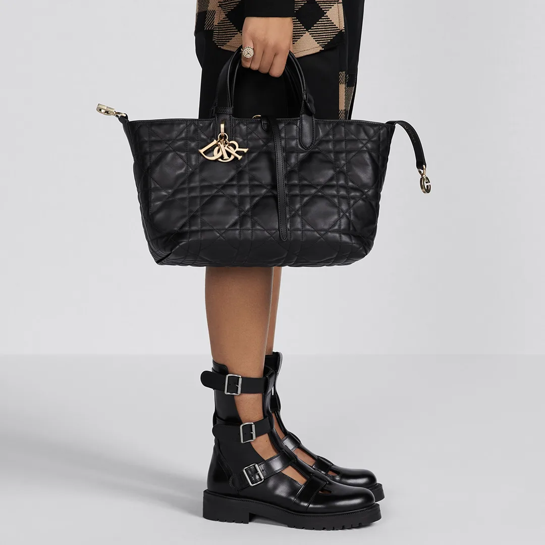 MEDIUM TOUJOURS BAG