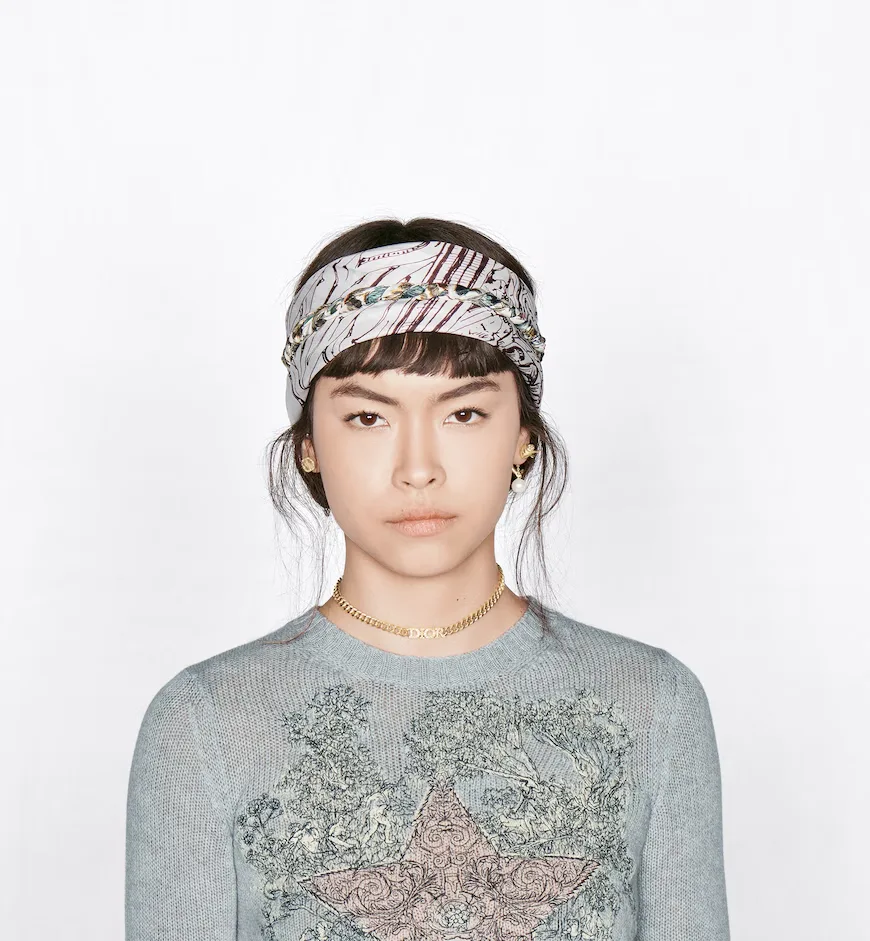 evolution Choker