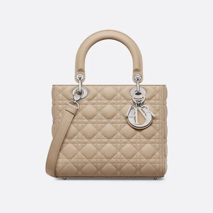 MEDIUM LADY BAG