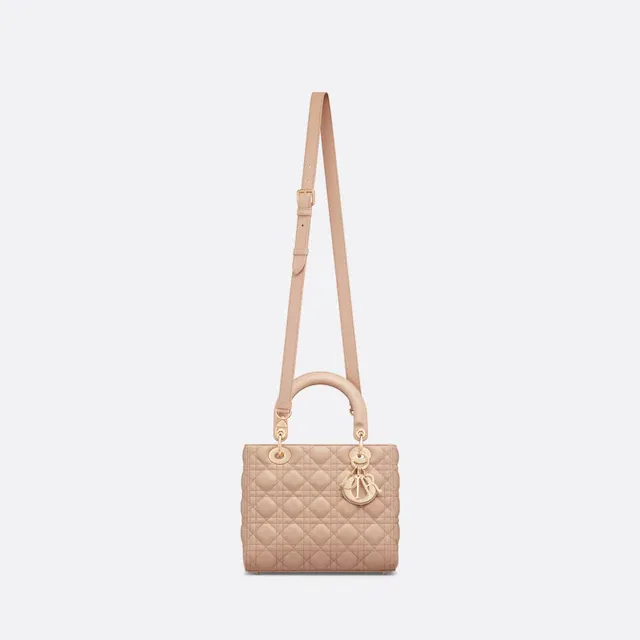 MEDIUM LADY BAG