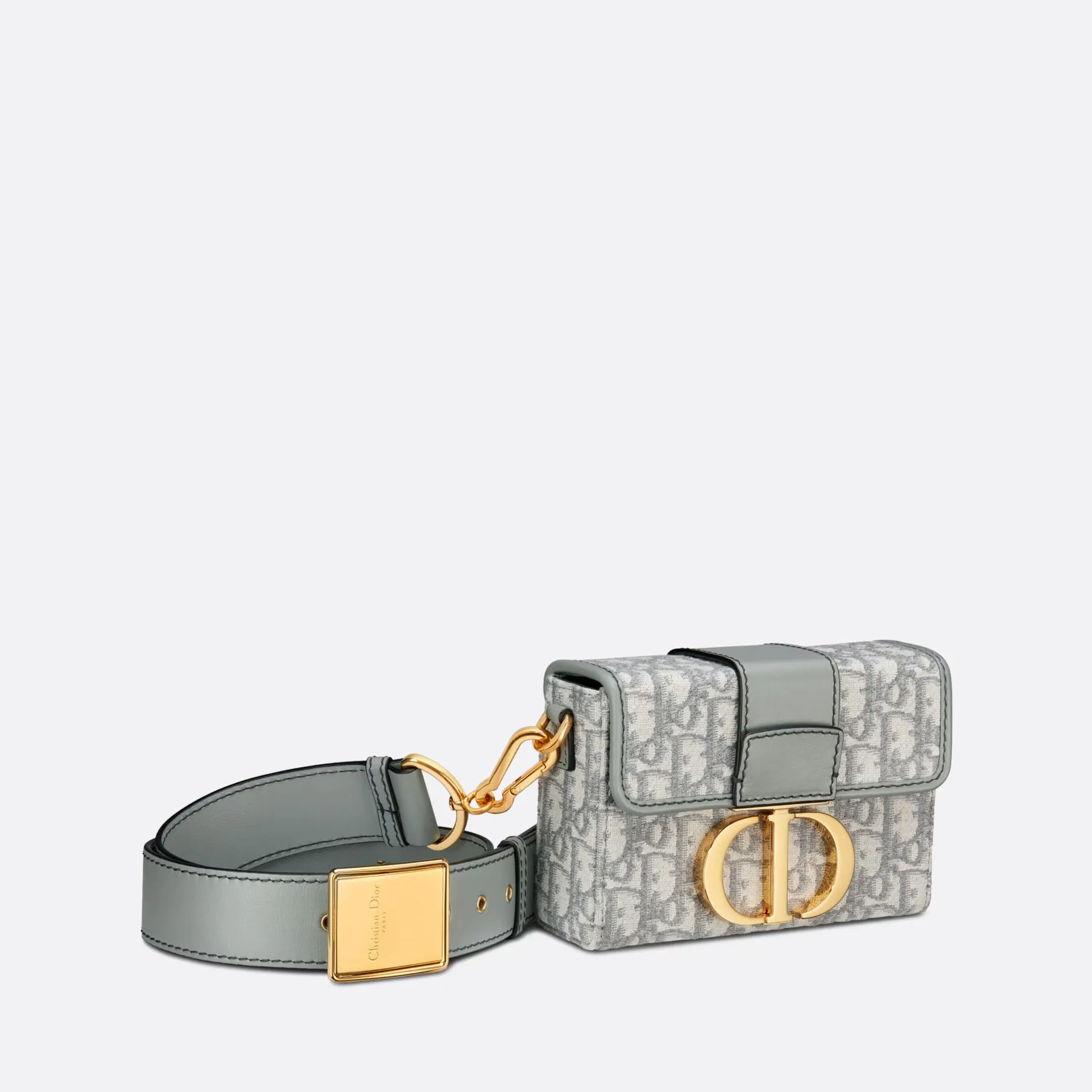 30 MONTAIGNE BOX BAG
