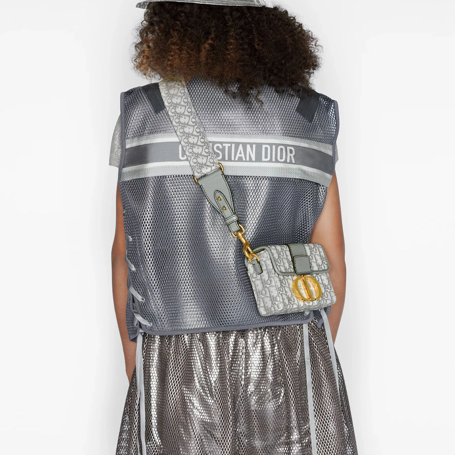 30 MONTAIGNE BOX BAG