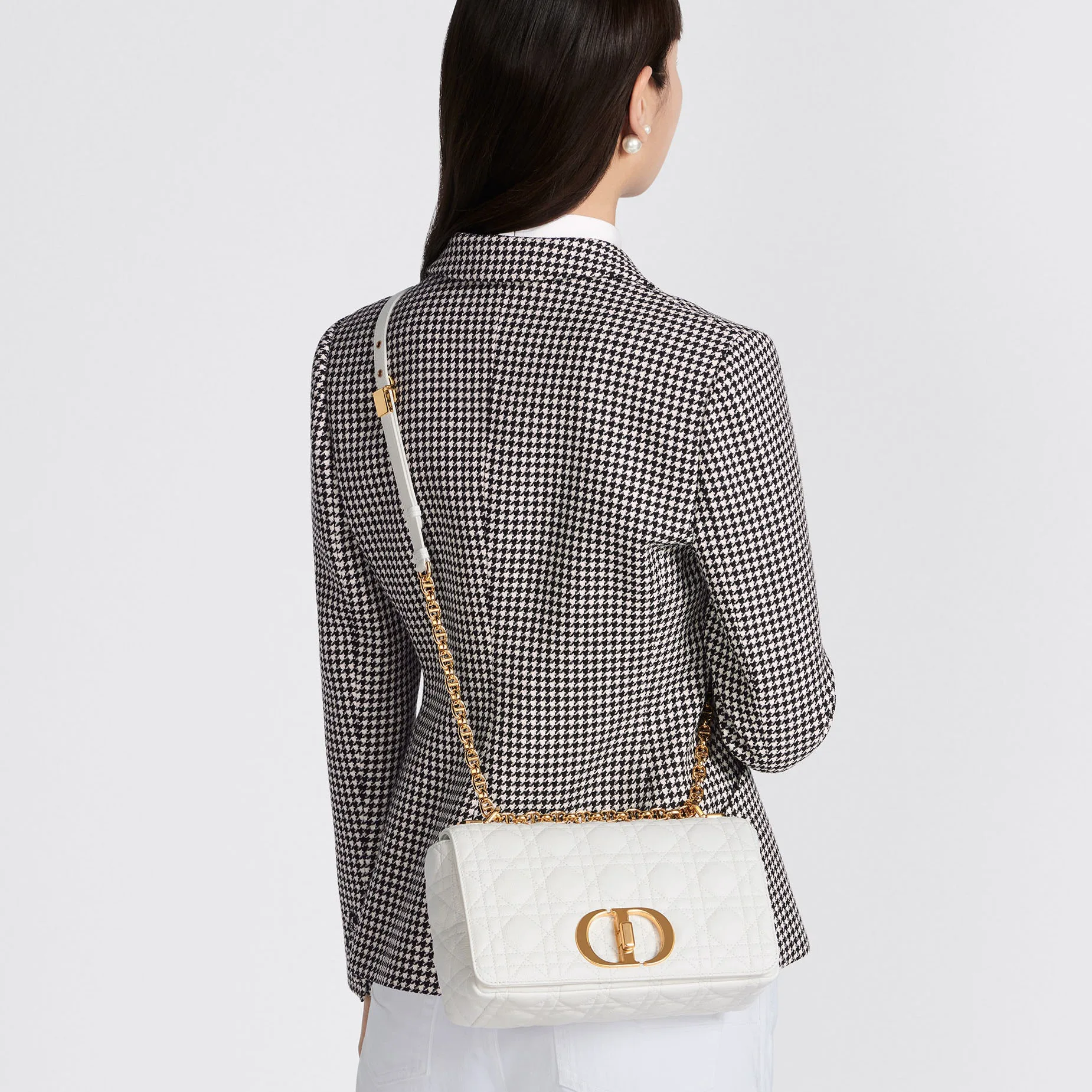 MEDIUM CARO BAG