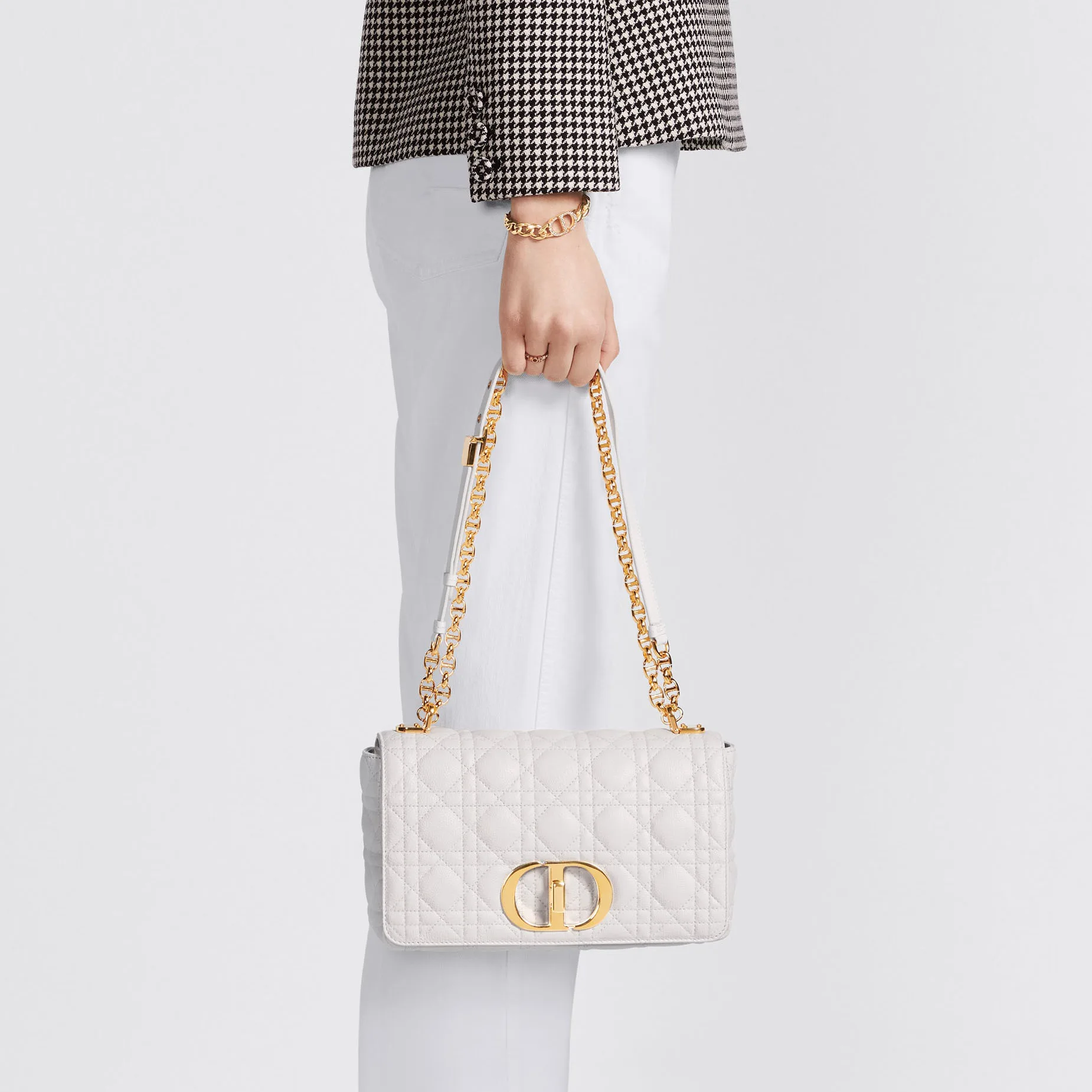 MEDIUM CARO BAG