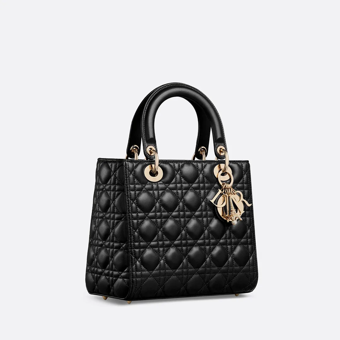 MEDIUM LADY BAG