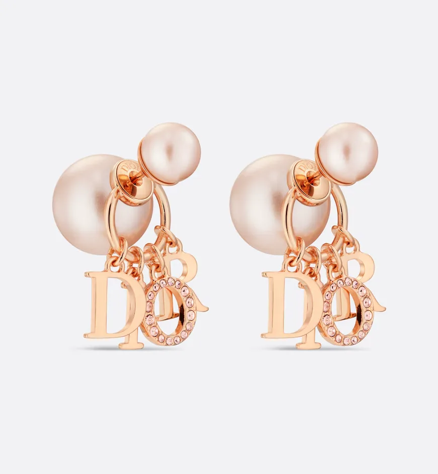 Tribales Earrings