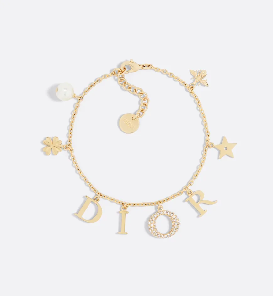 Revolution Bracelet