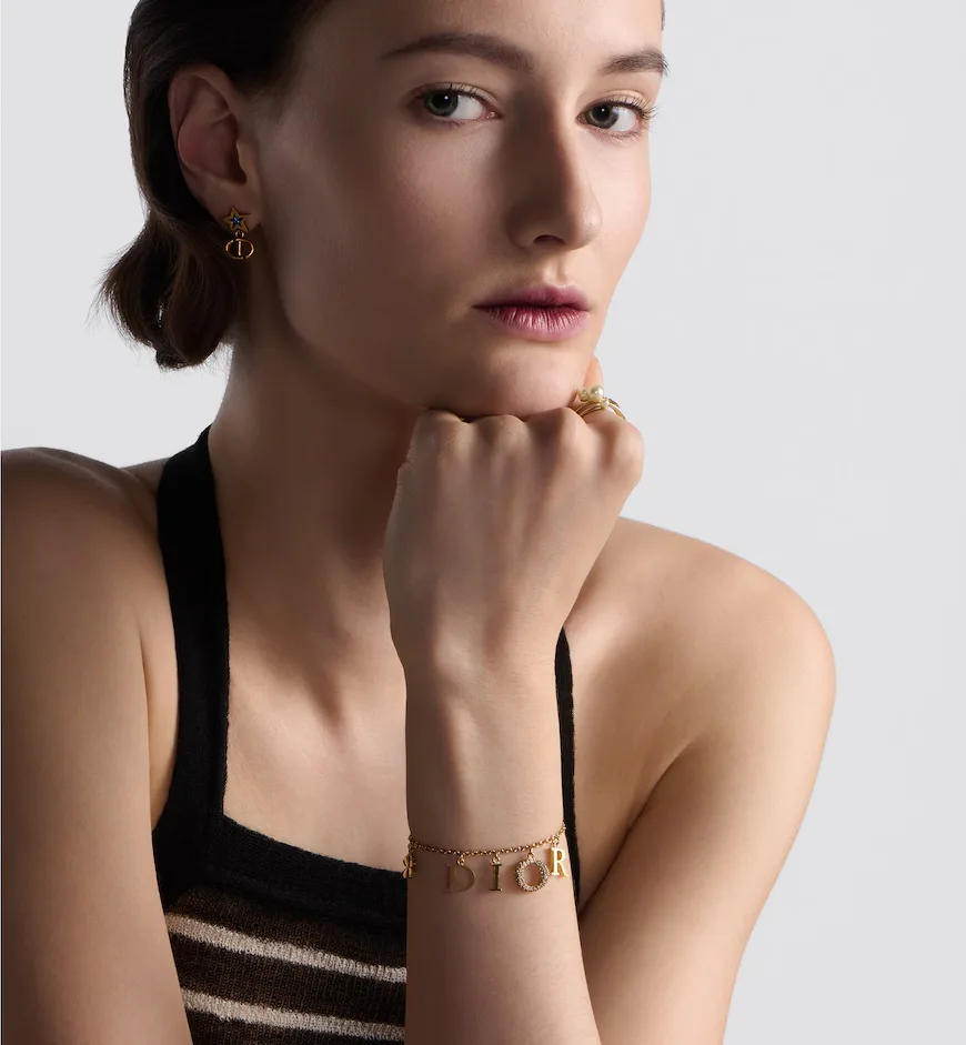 Revolution Bracelet