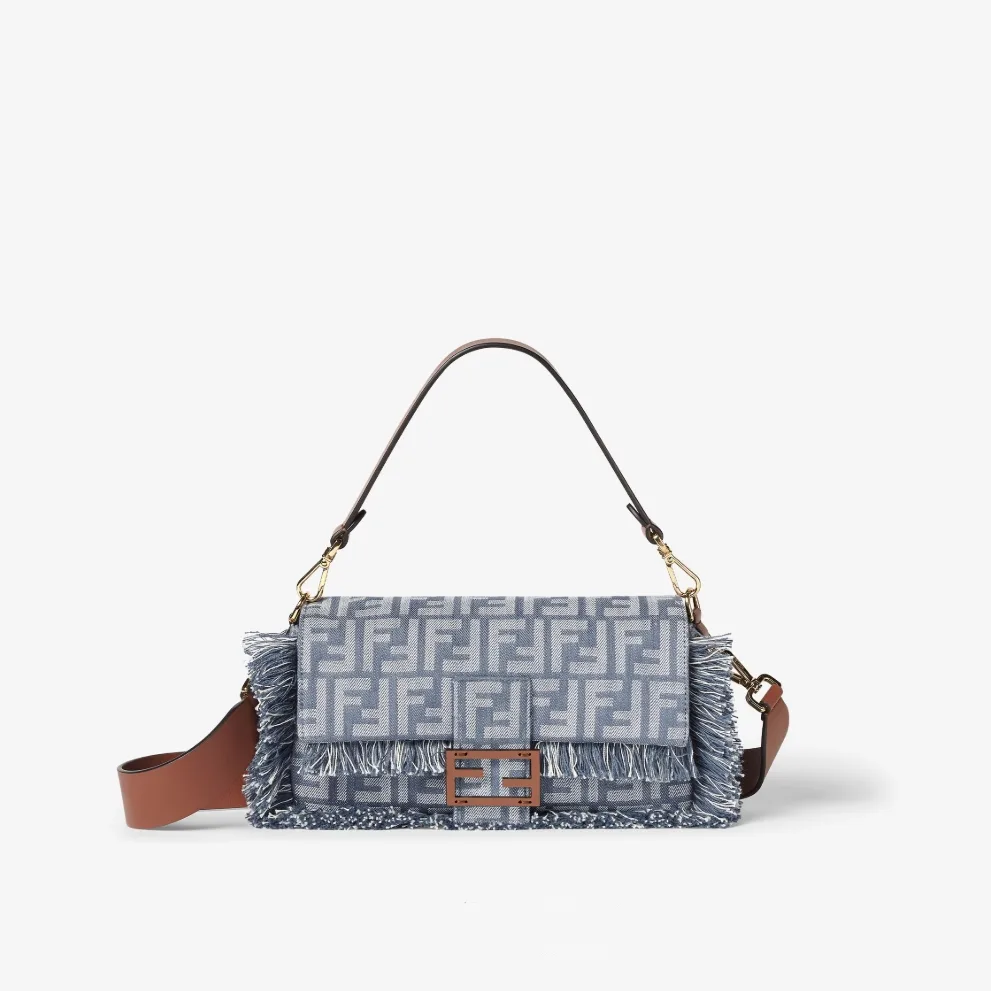 Fendi Baguette