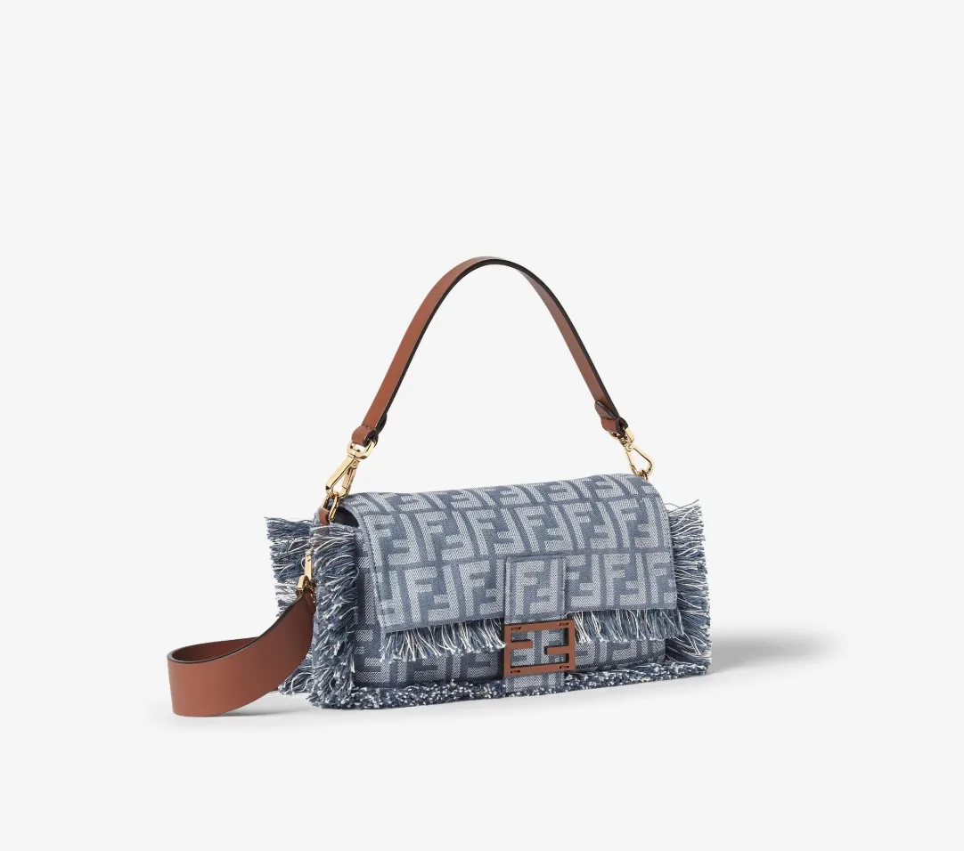 Fendi Baguette