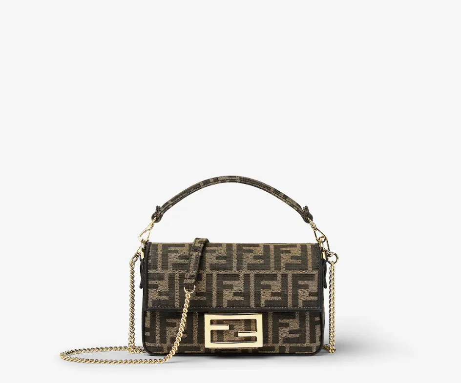 FENDI Baguette Mini