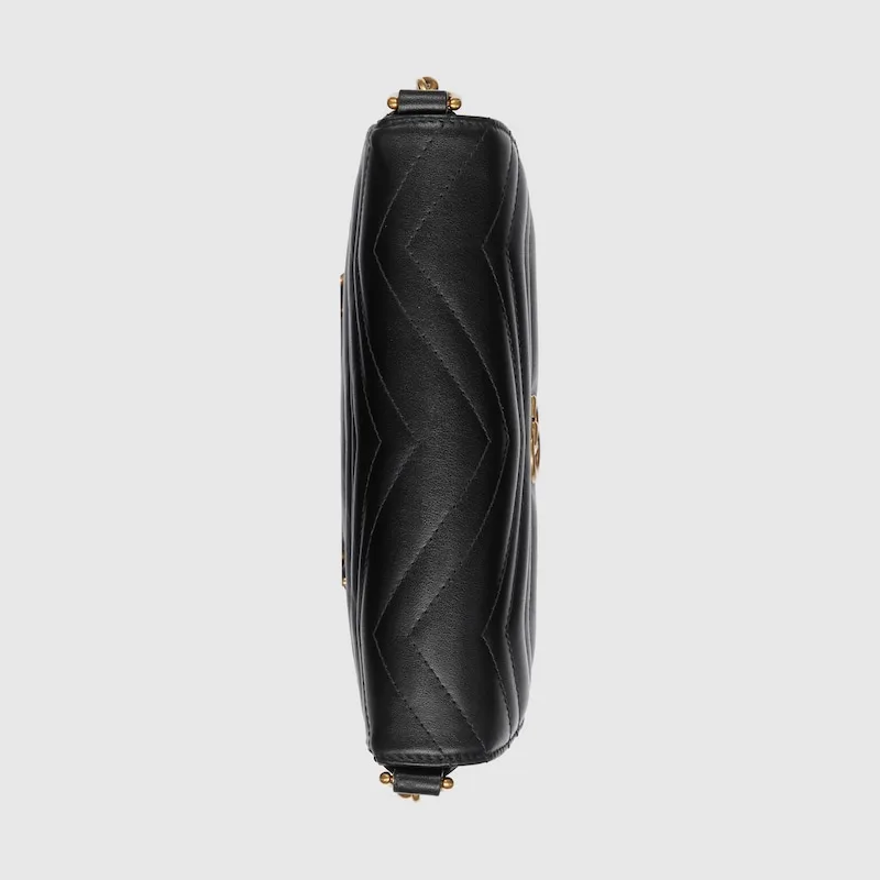 MARMONT MATELASSE CHAIN MINI BAG
