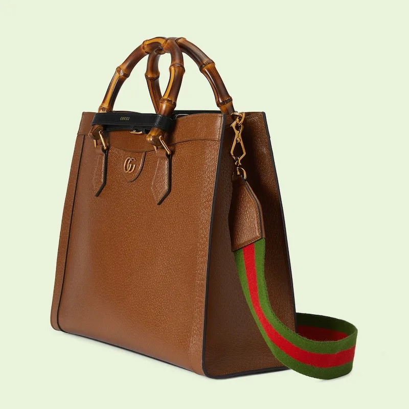 DIANA MEDIUM TOTE BAG