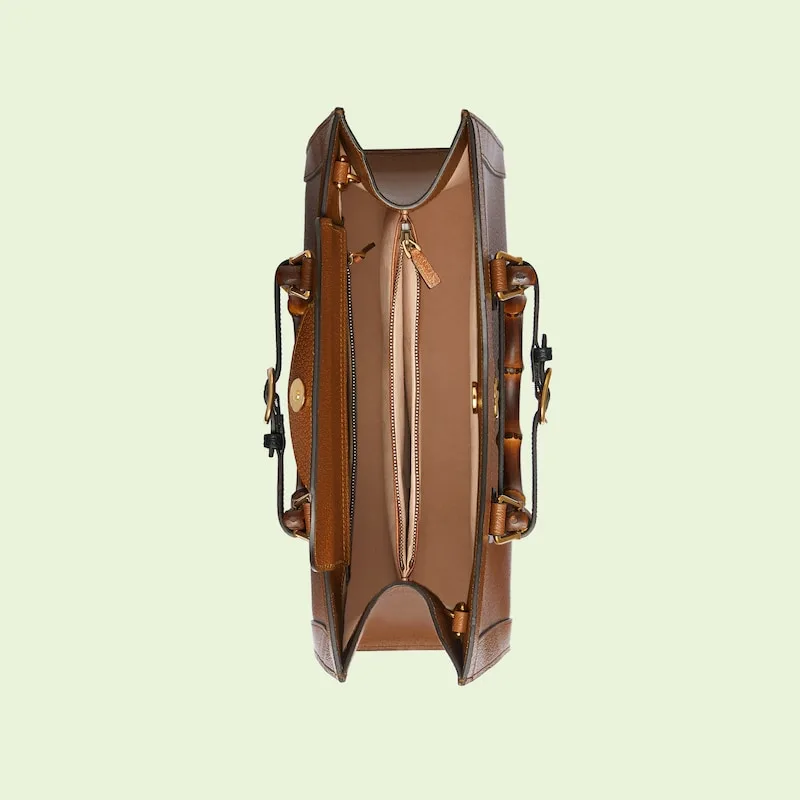 DIANA MEDIUM TOTE BAG