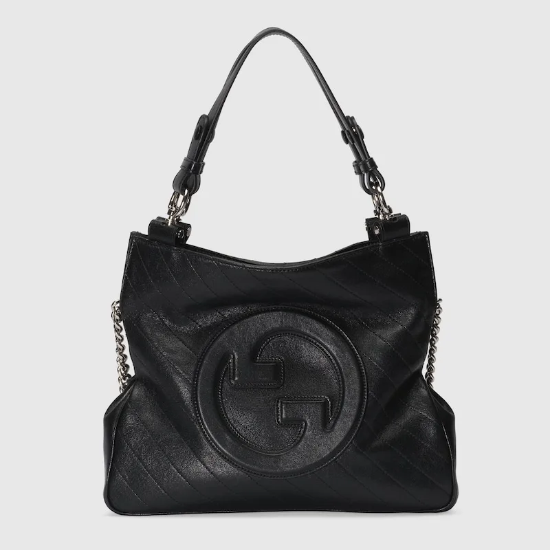 BLONDIE SMALL TOTE BAG