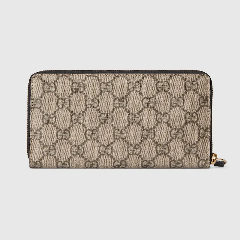 MARMONT ZIP AROUND WALLET