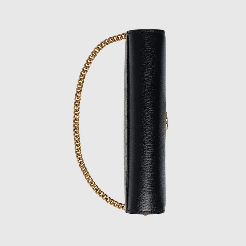MARMONT CHAIN WALLET