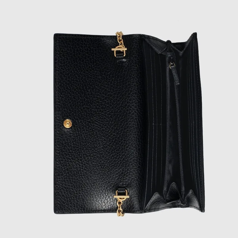 MARMONT CHAIN WALLET