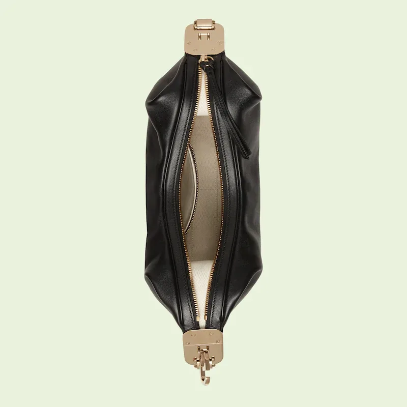 ATTACHE SMALL SHOULDER BAG