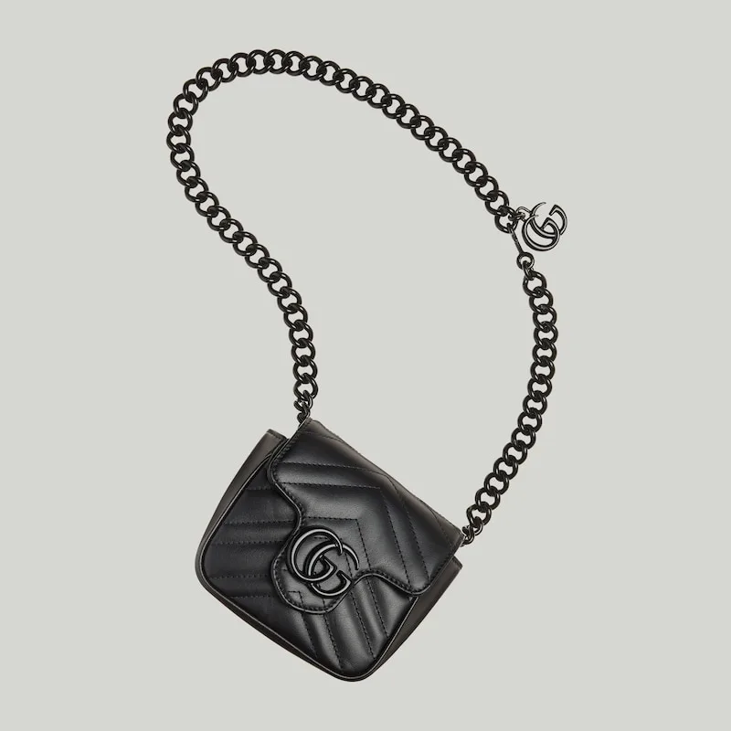MARMONT BELT BAG