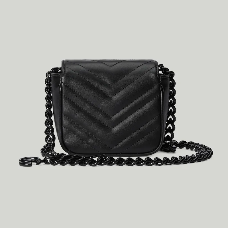 MARMONT BELT BAG