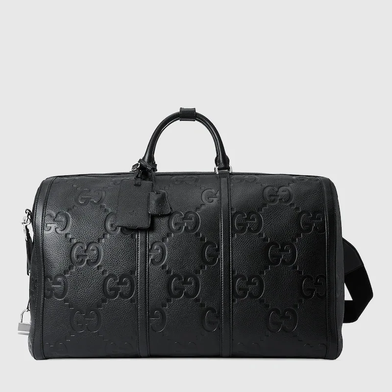 JUMBO LARGE DUFFLE BAG