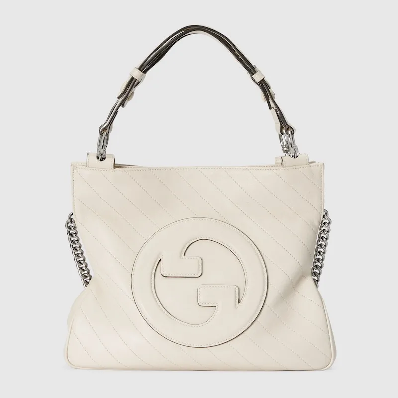 BLONDIE SMALL TOTE BAG